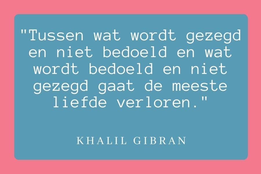 luisteren om te begrijpen