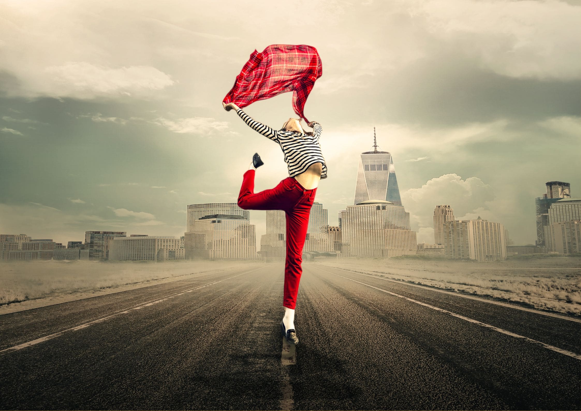 Zonder titel (Fotokaart) (Banner (liggend)) (5) waar word jij gelukkig van world happiness day