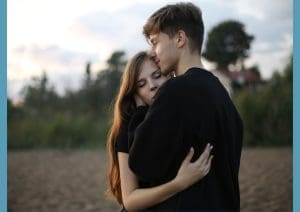 hechtingsstijlen relatie