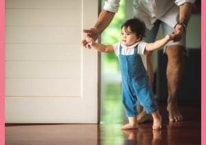 hechtingsfase ouders veilige hechting