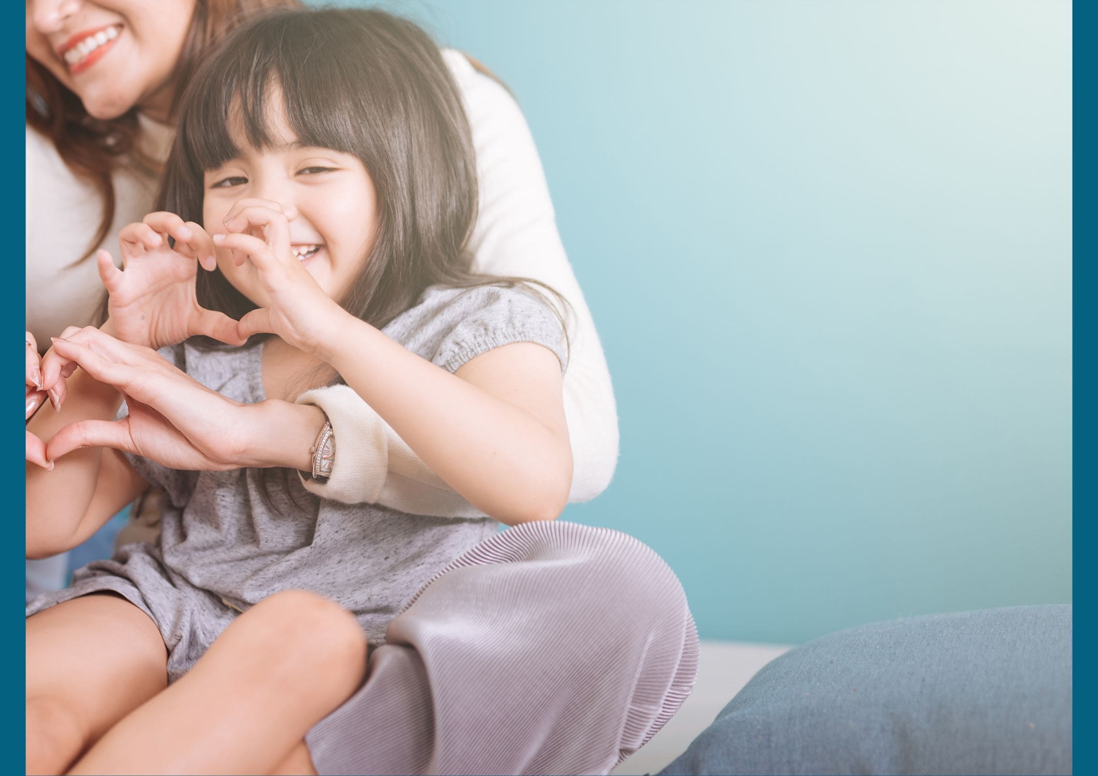 veilige haven voor je kind